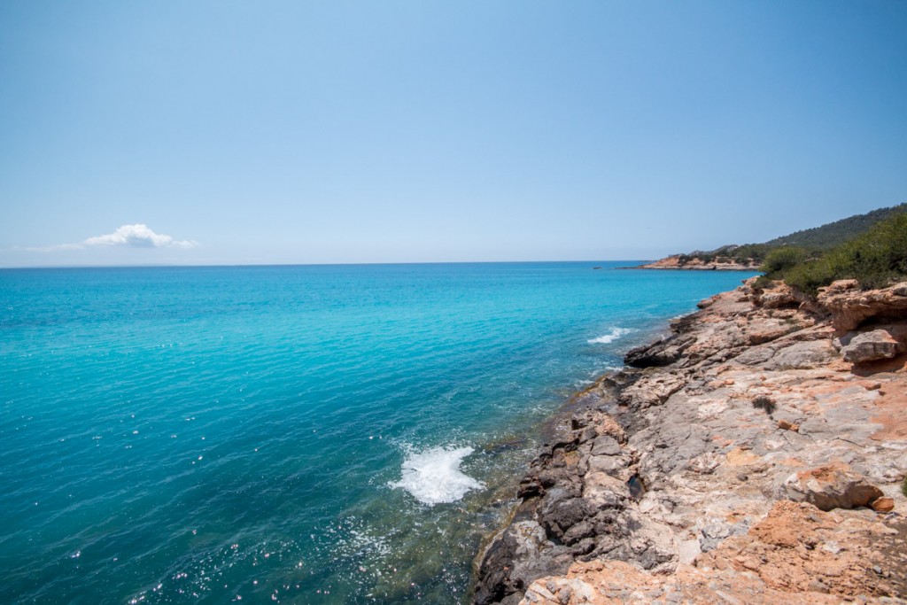 playa des codolar