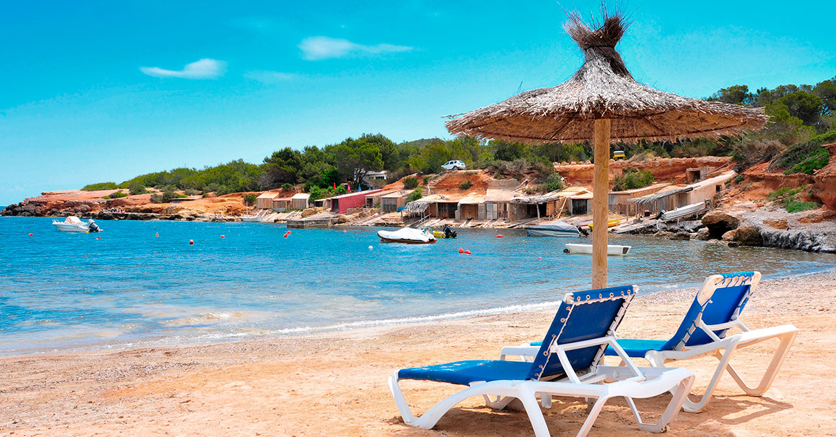 snorkel en ibiza pou des lleo