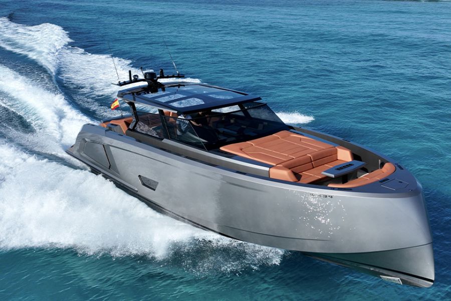 Boating Group