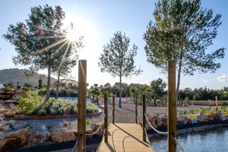 Bibo Park (Ibiza Botánico Biotecnológico)