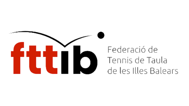 Federació de Tennis de Taula de les Illes Balears