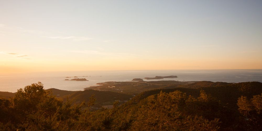 Paseo de sa Talaia